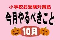<小学校受験のお作法・10月>面接直前は親子で料理をすべきたったひとつの理由