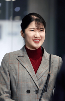 YouTubeチャンネルには愛子さまのご登場を望む声も上がっている