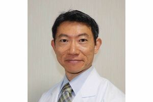 白井良和先生。蚊を研究し続けて30年。害虫防除技術研究所所長