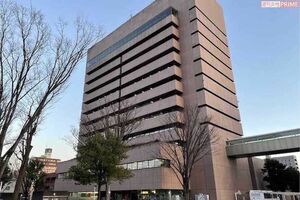 小川晶氏のラブホテル密会騒動に振り回された前橋市庁舎