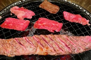 焼き肉は、もう気軽に食べに行けなくなる!?
