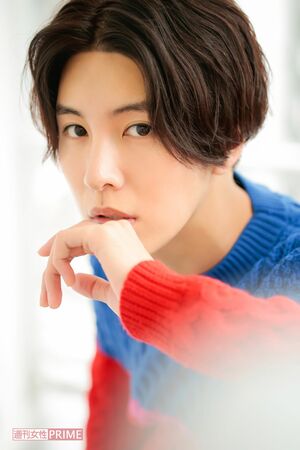 撮影／佐藤靖彦