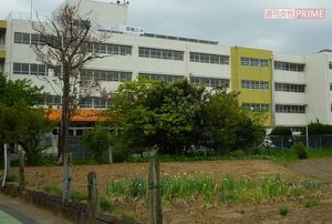 埼玉県志木市立宗岡第三小学校