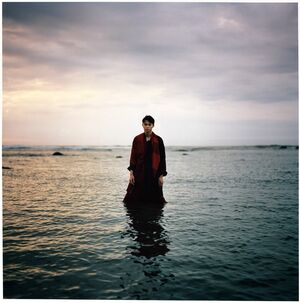 舞台『豊饒の海』