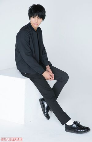 撮影／高梨俊浩