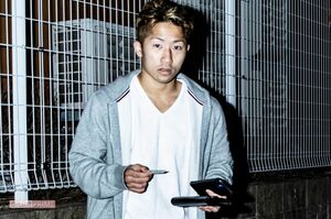 直撃に対しては沈黙を守った井上拓真だったが、後日所属事務所を通して関係を認めるコメントを寄せた