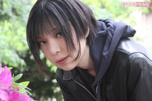 元男性のトランスジェンダー、12階から飛び降りたことがあるモカさん