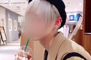 Aのツイッターより