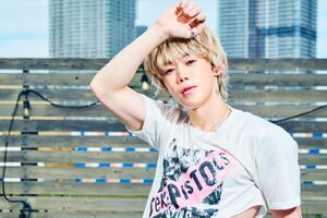 SHIROSE（WHITEJAM公式サイトより）