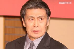坂東玉三郎