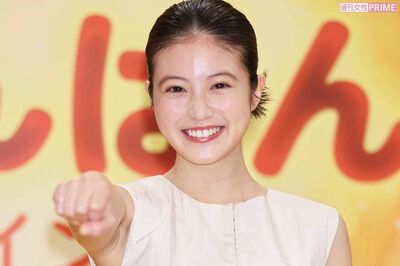 朝ドラ『あんぱん』今田美桜演じる“のぶ”に批判でも「心配してない」NHKの狙いは“逆転しない正義”の描…