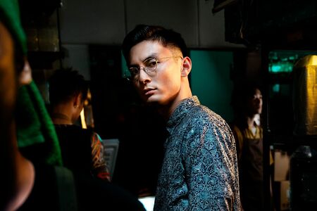 『罪と悪』　TOHOシネマズ日比谷ほか　全国公開中（C）2023「罪と悪」製作委員会