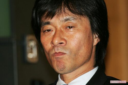 フジテレビ社長の港浩一氏