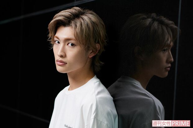 増子敦貴　撮影／渡邉智裕