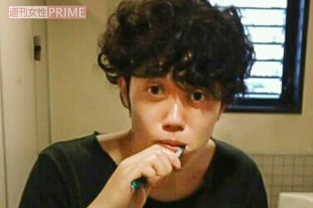 本人インスタグラムより