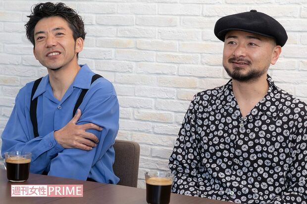 どぶろっくと澤井直人