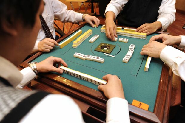 黒川元検事長は無類の“賭け麻雀”好きだったという