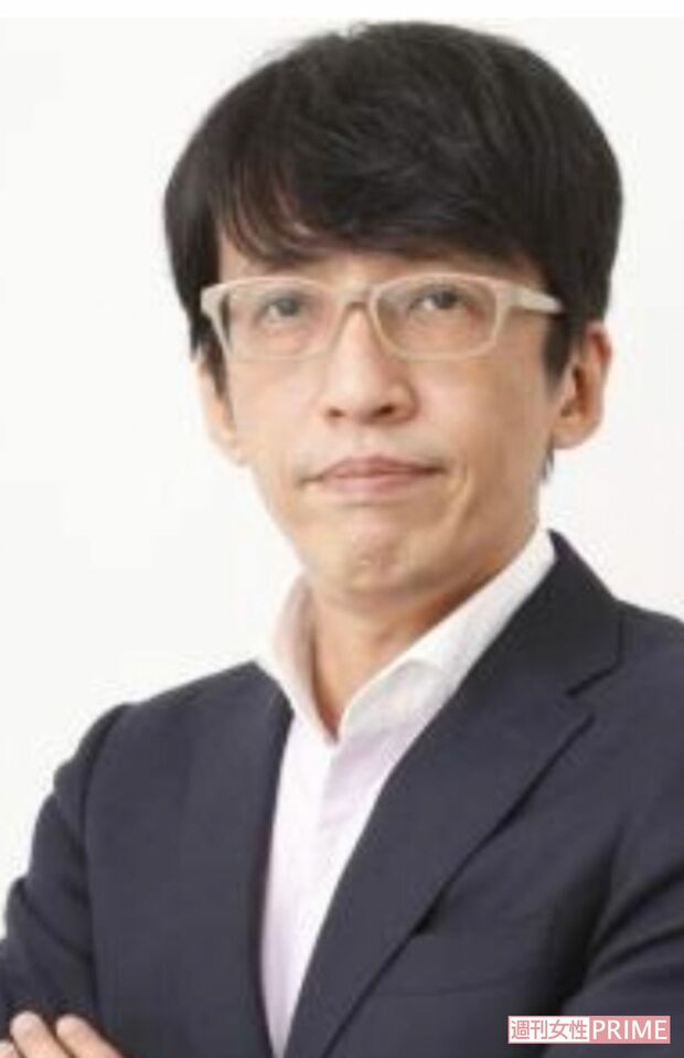 ITジャーナリスト 三上洋さん  専門はインターネットのセキュリティーやネット事件など。ほかにもスマートフォンやネット動画、携帯料金などにも詳しい。番組を制作、配信するほかセミナー講師なども務める