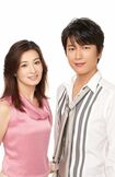 美しすぎるカップル、及川光博、檀れい