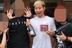 岡容疑者は夜中までどんちゃん騒ぎする“パリピ”(SNSより)
