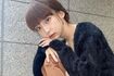 荻野由佳(本人のインスタグラムより)