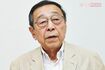 フジテレビでアナウンス部長を務めた露木茂氏(2017年)