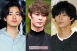 成田凌、宮沢氷魚、清原翔ら「メンノン男子」活躍の背…