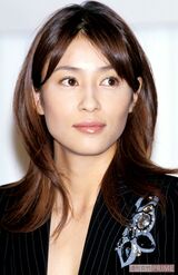 水野美紀