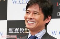 「織田裕二って、どう思う?」世間の女子200人にイメージ調査をしてみると
