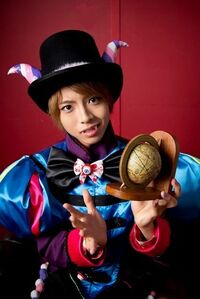 アザゼル様、借りパクする友人には「猿もおだてる」作戦提案