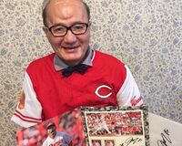 広島東洋カープ黒田博樹投手の切手発売!カープ追い上げろ!!