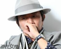 大事MAN立川俊之「帰結するところは『それが大事』と一緒」