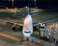 【のりものトリビア7】羽田空港の地下に世界1の飛行機が埋まっている