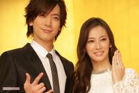 北川景子、深夜のジムで目撃されたDAIGOとの「恋人夫婦な一面」