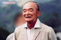 『水戸黄門』の“悪代官”役・田口計さんが93歳で他界、シャンソンを愛した“素顔”と「人生はつらいことが…