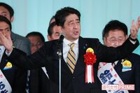 <憲法9条問題>徴兵制、女性自衛官の実戦、高齢者の任務、安倍総理の止まらぬ暴走