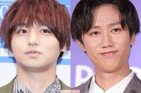 Hey! Say! JUMP・伊野尾慧が“大学院卒”公表で「初の院卒アイドル」奪われたSnow Man・阿部亮平ファン激怒