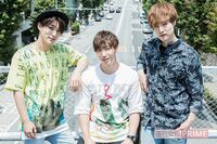 Niiisan's『TITANIC』登場「僕たち3人の好きな音楽を詰め込んだ大切なアルバムです」