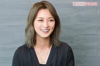 ＜デビュー20年＞Do As Infinity伴都美子、生活拠点を熊本へ移して生まれた心のゆとり