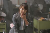 専業主婦から女社長に?『マチ工場のオンナ』主演の内山理名がカッコいい!
