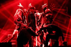 JUNHO　撮影／立脇卓・川嶋謙吾（田中聖太郎写真事務所）