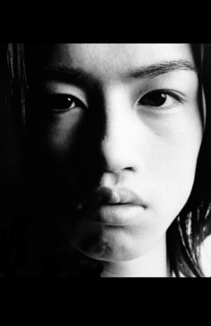 16歳ごろの斎藤工(斎藤工公式インスタグラムより)