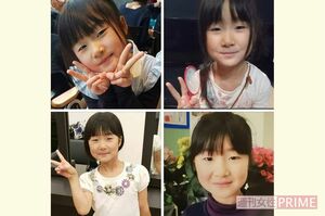 とも子さんのインスタグラムより。美咲ちゃんを見つけるために心ないコメントにも目を通している