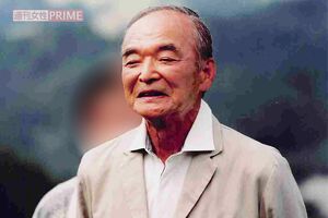 2012年に秋田県薬剤師会「処方箋があるから」というCMに出演した際の田口計さん