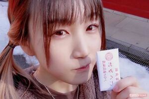 2023年3月に急逝したグラビアアイドルの片瀬美月さん