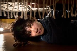 『アンダー・ユア・ベッド』　(c)2019映画「アンダー・ユア・ベッド」製作委員会