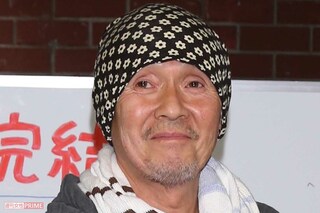 火野正平腰痛悪化で旅番組のロケ中止、地元民との交流が人気「人のいいおじさん」…