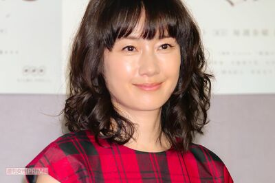 原田知世 プロフィール 最新情報まとめ 週刊女性prime