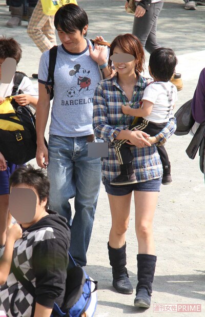 ミスチル桜井和寿の長男・Kaitoがファンを誘って「ウホッ」オオカミに