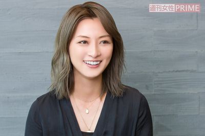 <デビュー20年>Do As Infinity伴都美子、生活拠点を熊本へ移して生まれた心のゆとり